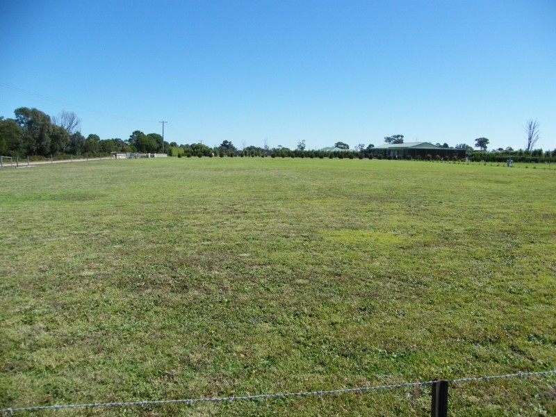 35 Birrells Road, Newlands Arm VIC 3875