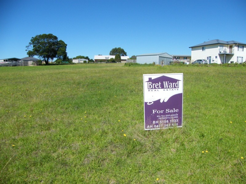 28 Crown Ridge Avenue, Newlands Arm VIC 3875