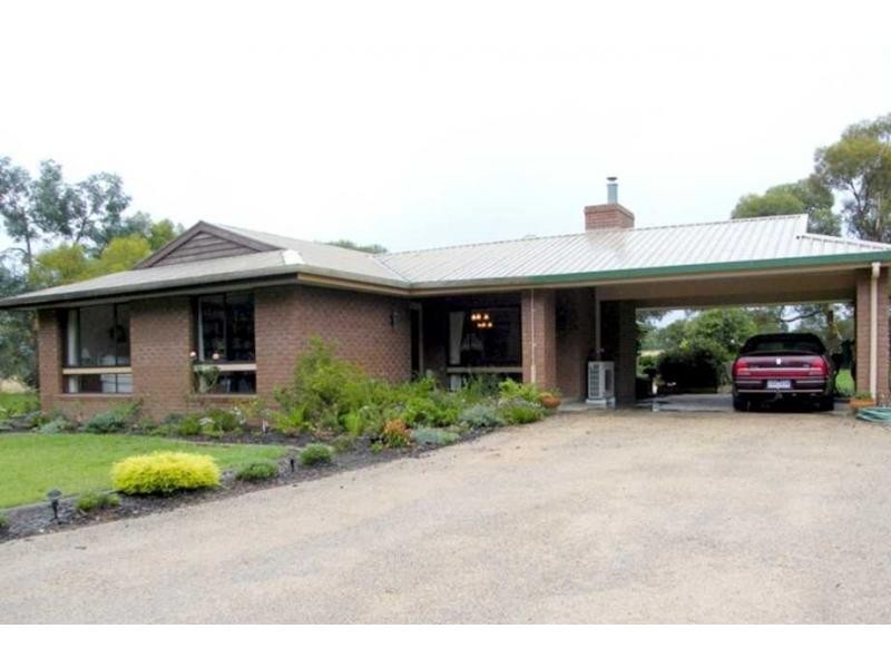 45 Romawi Road, Forge Creek VIC 3875