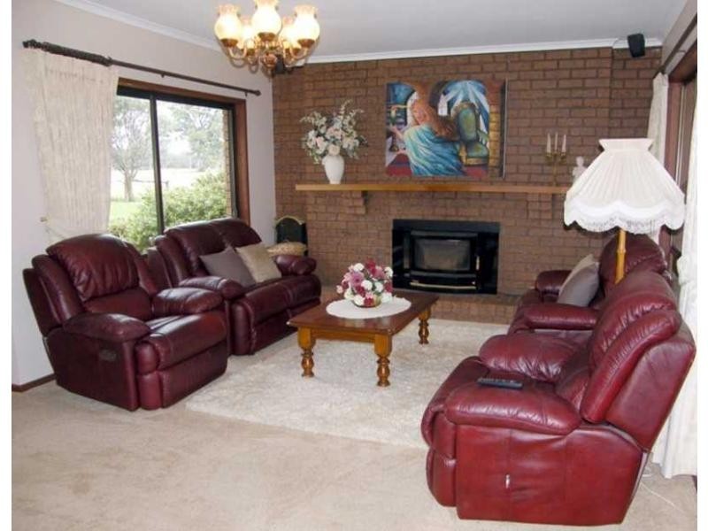 45 Romawi Road, Forge Creek VIC 3875