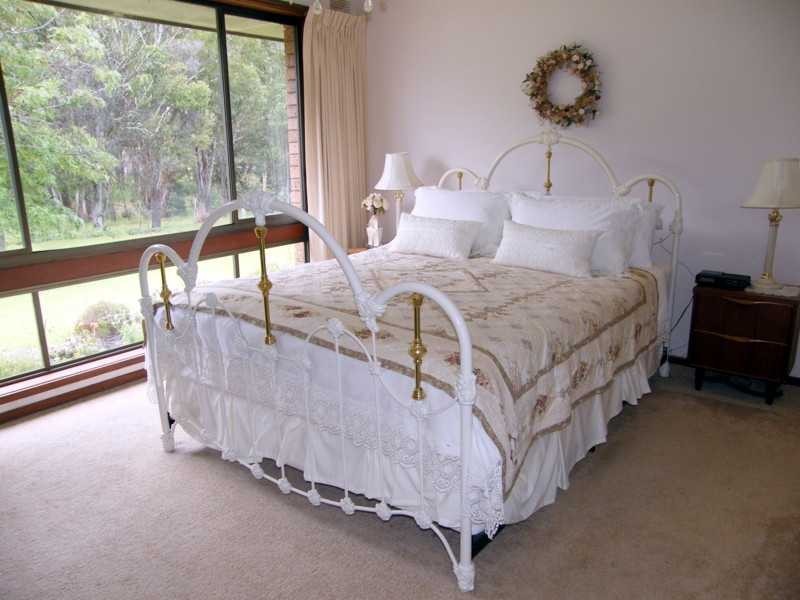 45 Romawi Road, Forge Creek VIC 3875