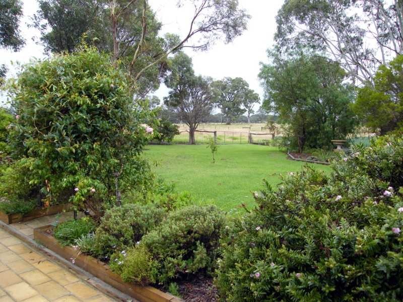 45 Romawi Road, Forge Creek VIC 3875
