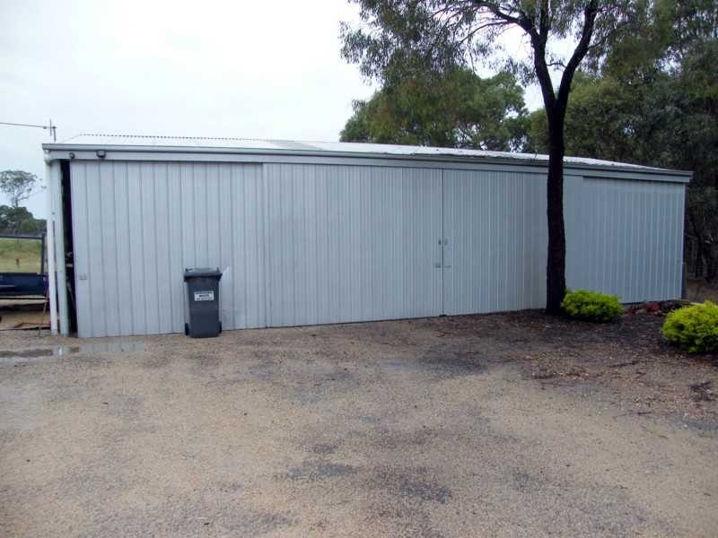 45 Romawi Road, Forge Creek VIC 3875