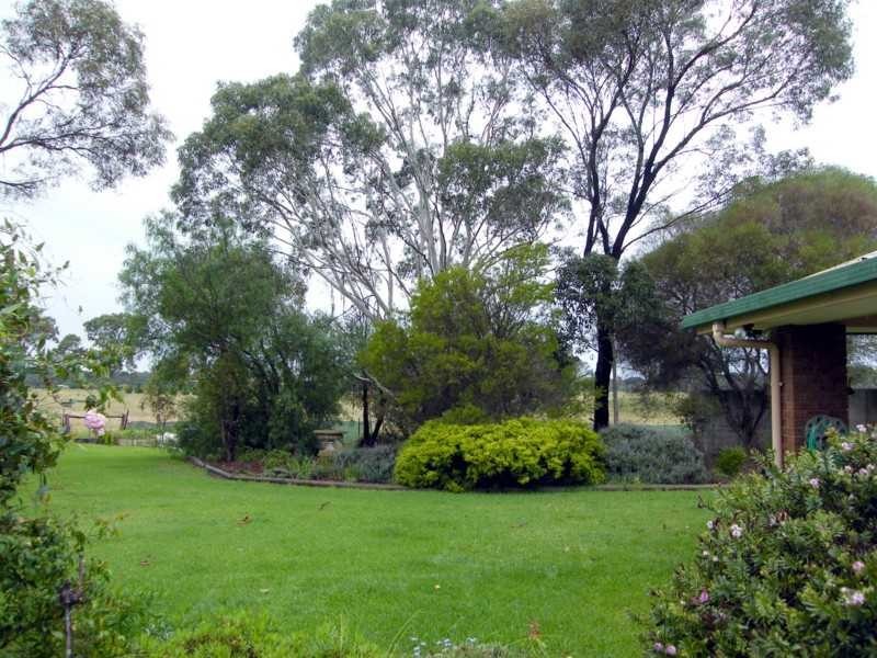 45 Romawi Road, Forge Creek VIC 3875