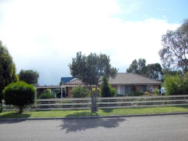 7 Lake Haven Avenue, Newlands Arm VIC 3875