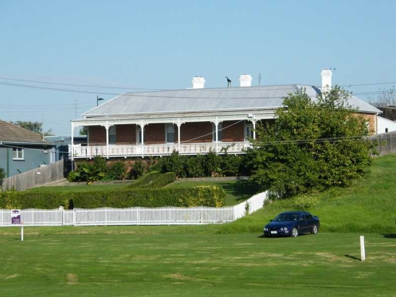 6 Park Street, Bairnsdale VIC 3875