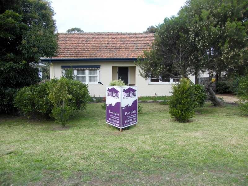 12 Nicholson-Sarsfield Road, Nicholson VIC 3882