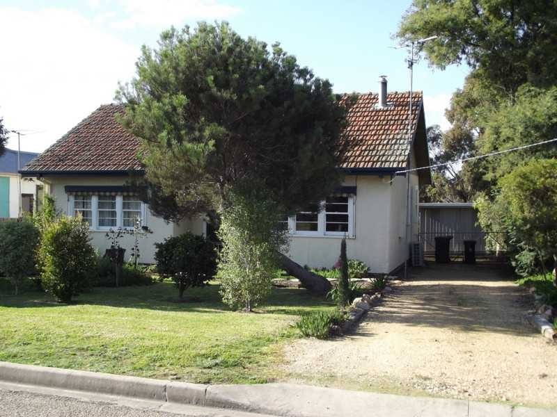 12 Nicholson-Sarsfield Road, Nicholson VIC 3882