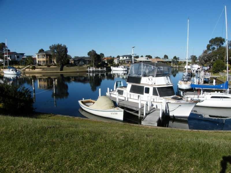 Lot 1/28 Schooner Terrace, Paynesville VIC 3880
