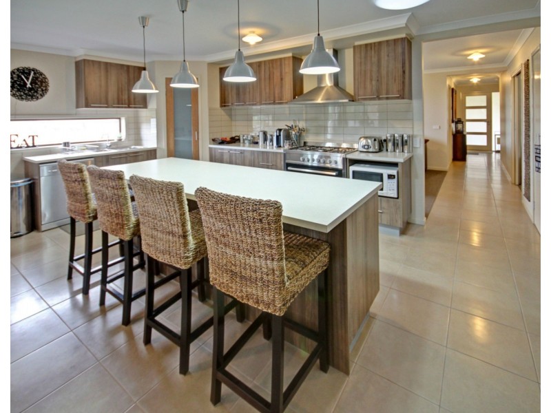 6 Stewart Place, Bairnsdale VIC 3875