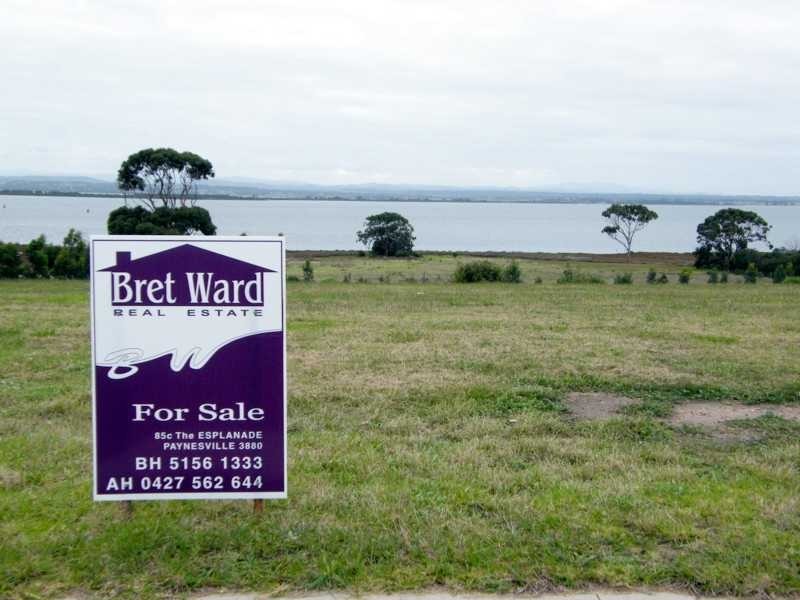Lot 55 Eagle Bay Terrace, Eagle Bay Village, Eagle Point VIC 3878