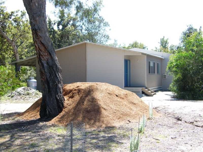 200 Wattle Point Road, Bairnsdale VIC 3875