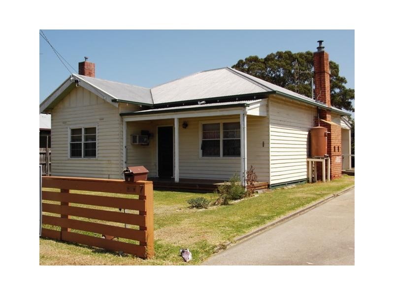 7 Wellington Street, Paynesville VIC 3880