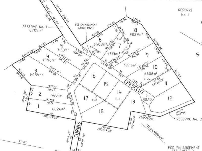 Lot 13 Corrins Crescent, Newlands Rise, Newlands Arm VIC 3875