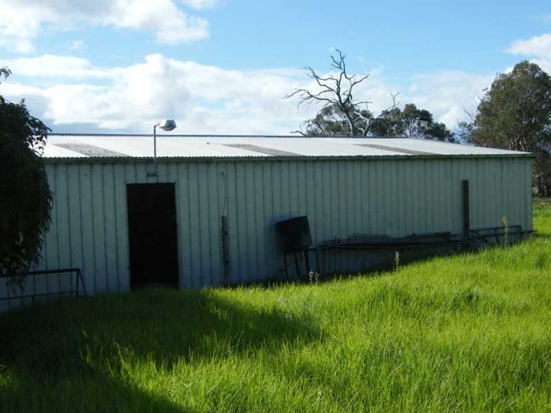 730 Fernbank Road, Fernbank VIC 3864