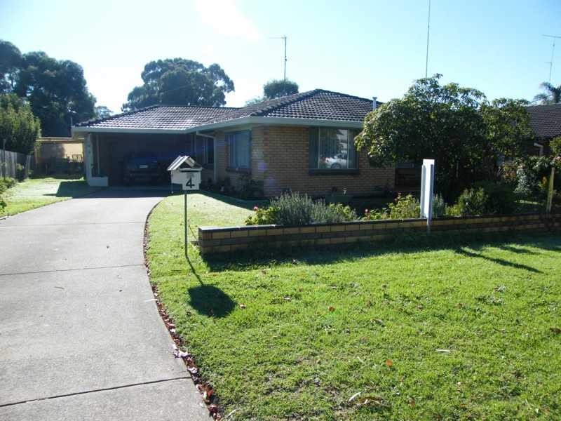 4 Rex Street, Paynesville VIC 3880
