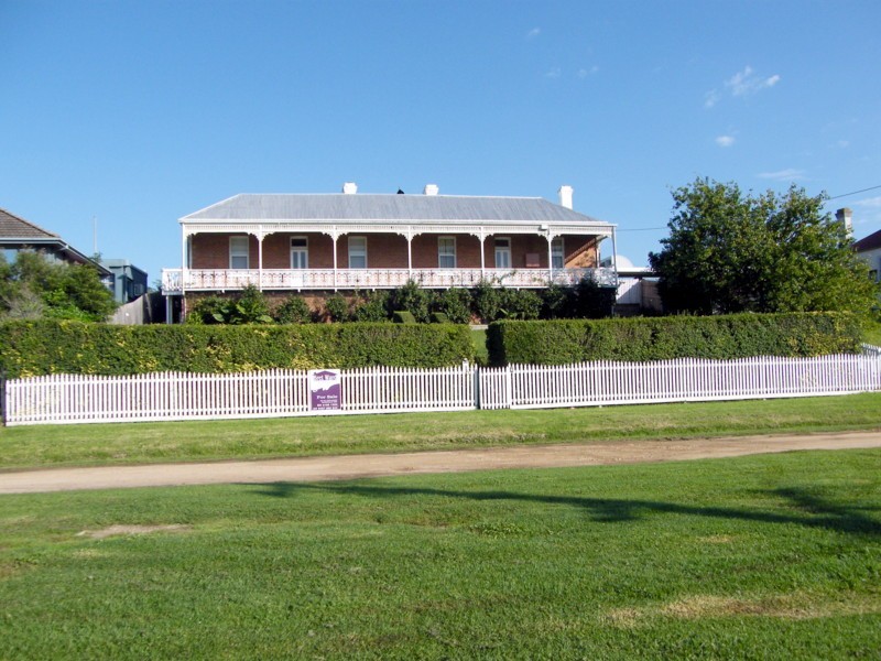 6 Park Street, Bairnsdale VIC 3875