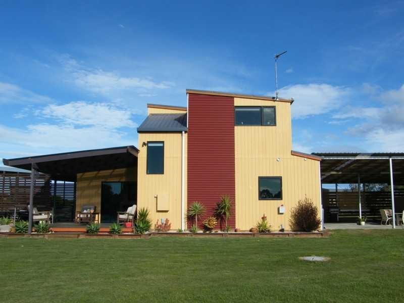 Eagle Point VIC 3878