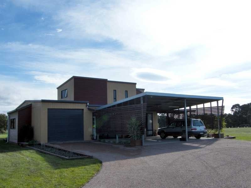 Eagle Point VIC 3878