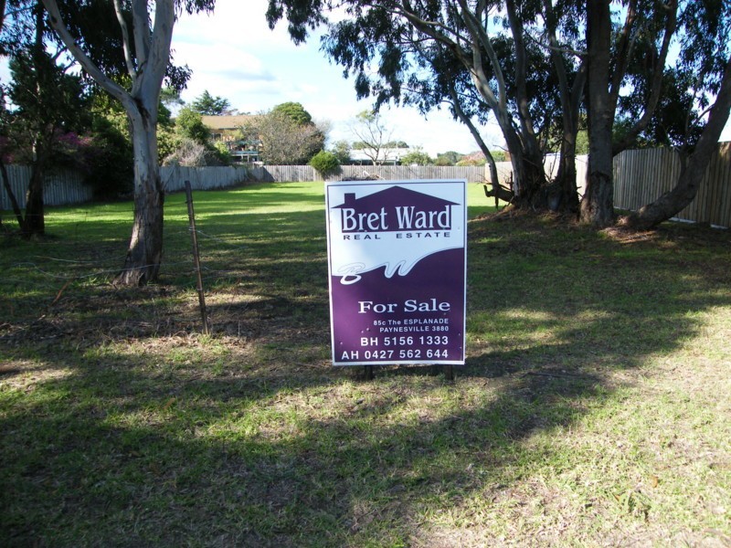 86 Main Road, Paynesville VIC 3880