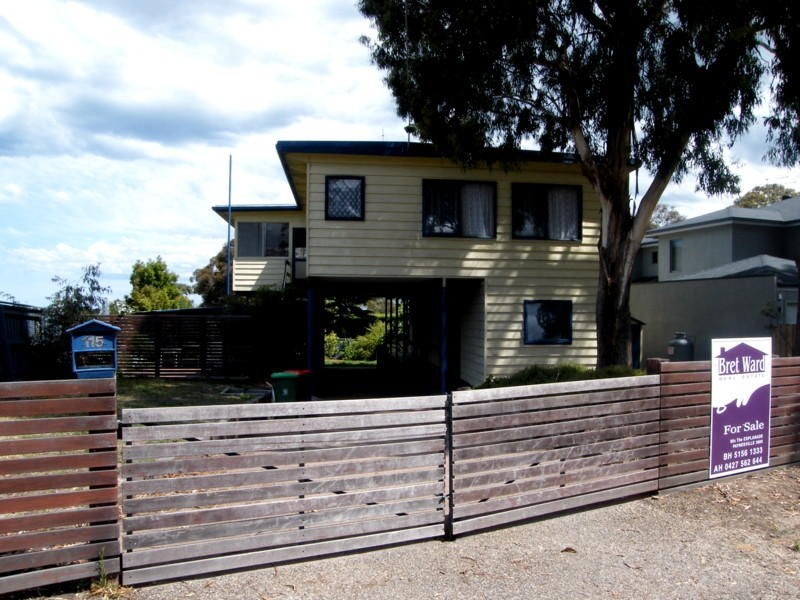 115 Newlands Drive, Paynesville VIC 3880