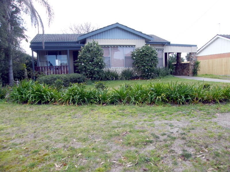 34 Gilsenan Street, Paynesville VIC 3880