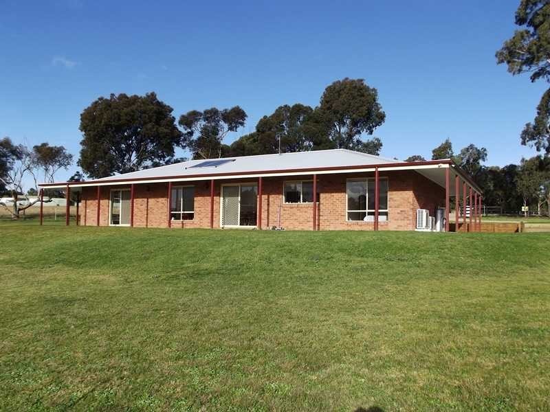 34 Patersons Court, Nicholson VIC 3882