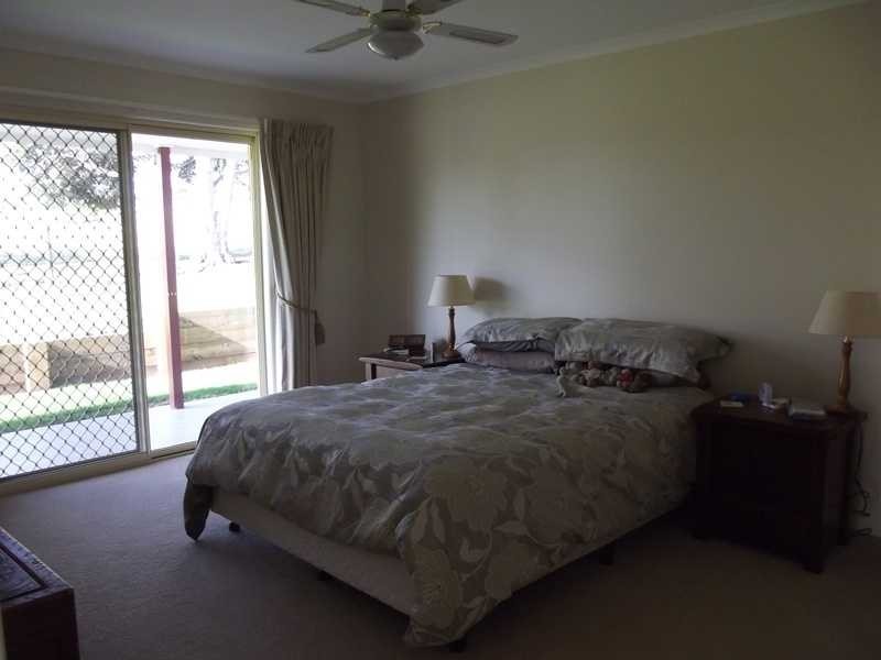 34 Patersons Court, Nicholson VIC 3882