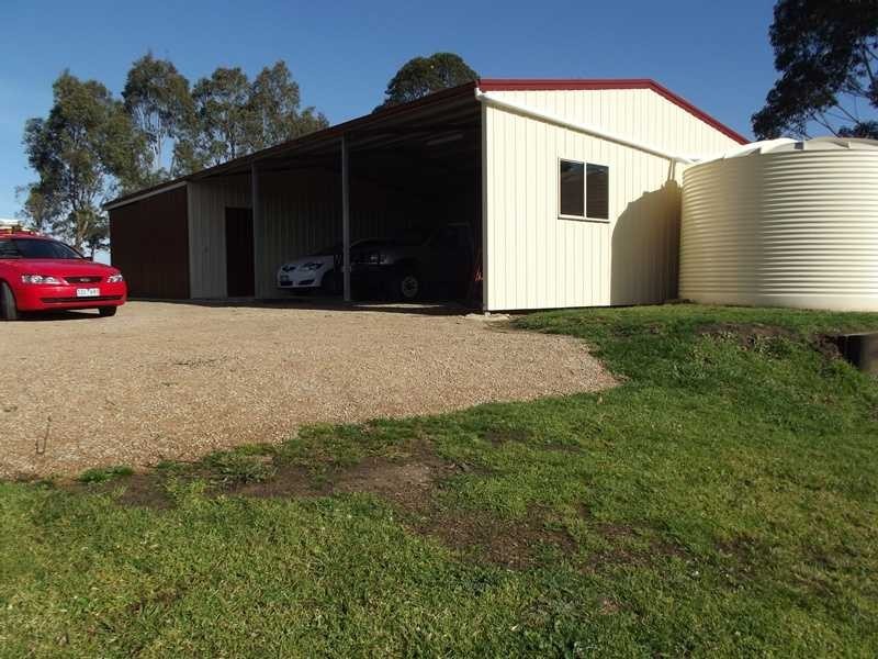 34 Patersons Court, Nicholson VIC 3882