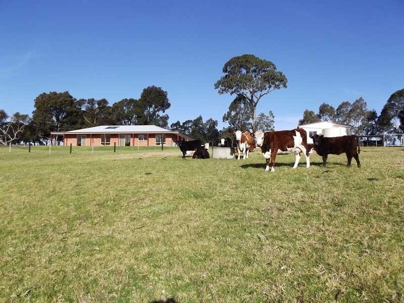34 Patersons Court, Nicholson VIC 3882