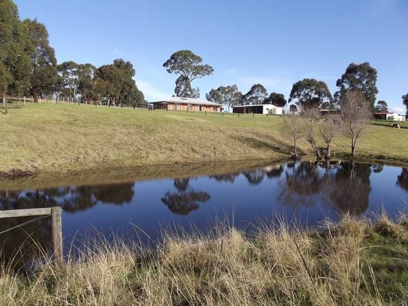 34 Patersons Court, Nicholson VIC 3882