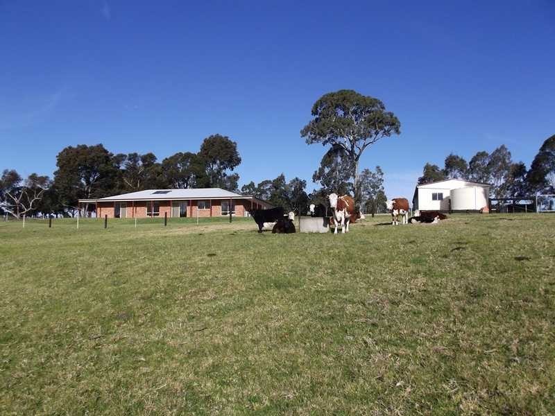 34 Patersons Court, Nicholson VIC 3882