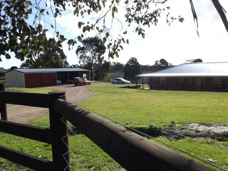 34 Patersons Court, Nicholson VIC 3882