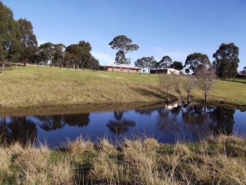 34 Patersons Court, Nicholson VIC 3882