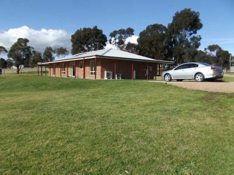 34 Patersons Court, Nicholson VIC 3882