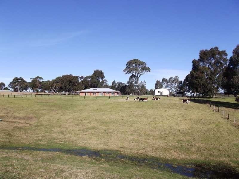 34 Patersons Court, Nicholson VIC 3882