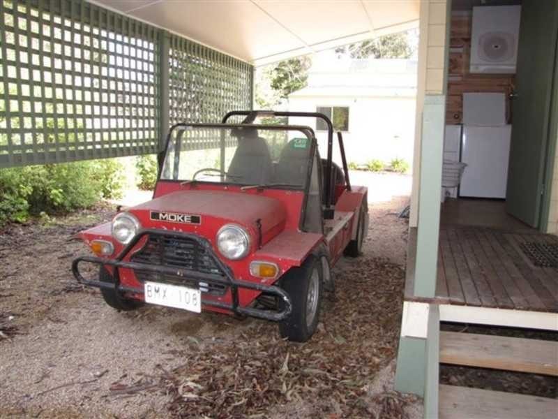 13-15 Fifth Parade, Raymond Island VIC 3880