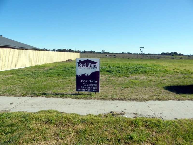 Lot 8 Sunset Boulevard, Paynesville VIC 3880