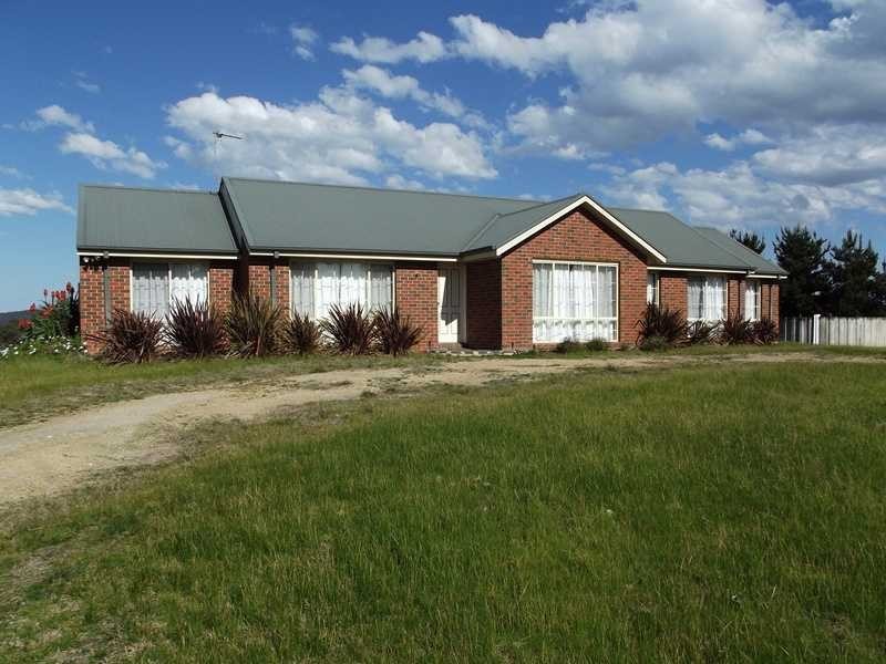 660 Waterholes Road, Clifton Creek VIC 3875