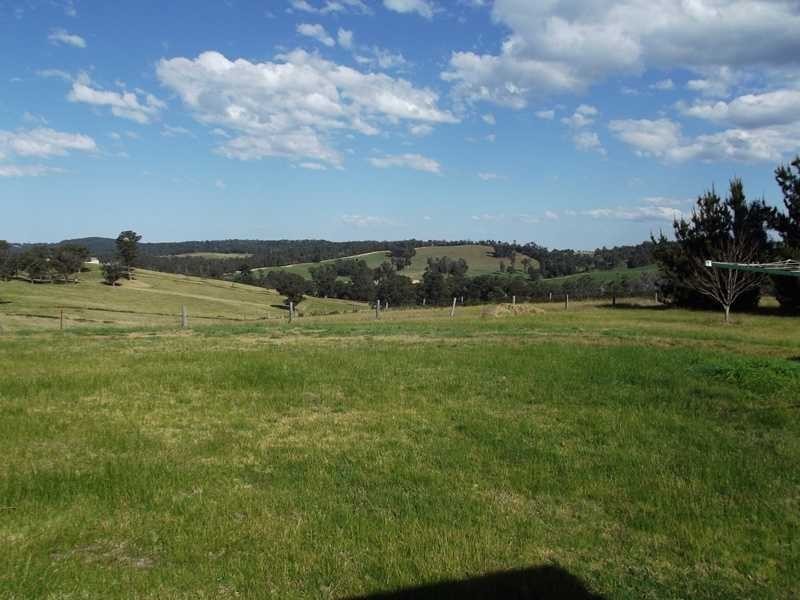 660 Waterholes Road, Clifton Creek VIC 3875