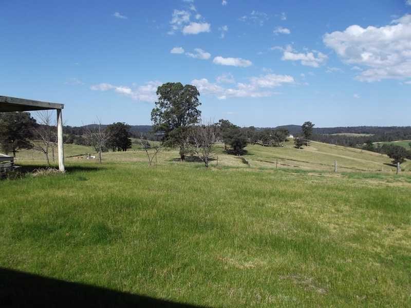 660 Waterholes Road, Clifton Creek VIC 3875