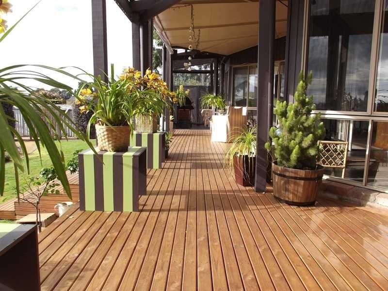 21 Crown Ridge Avenue, Newlands Arm VIC 3875