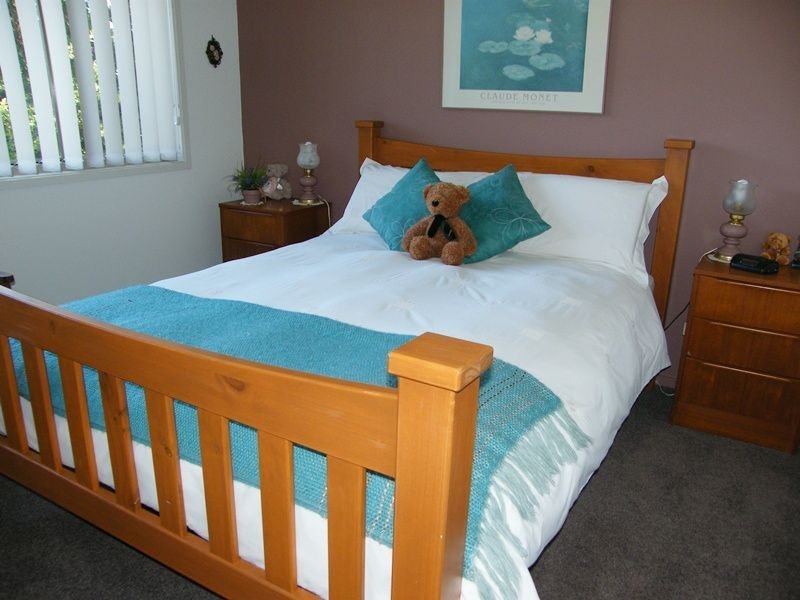 21 Crown Ridge Avenue, Newlands Arm VIC 3875