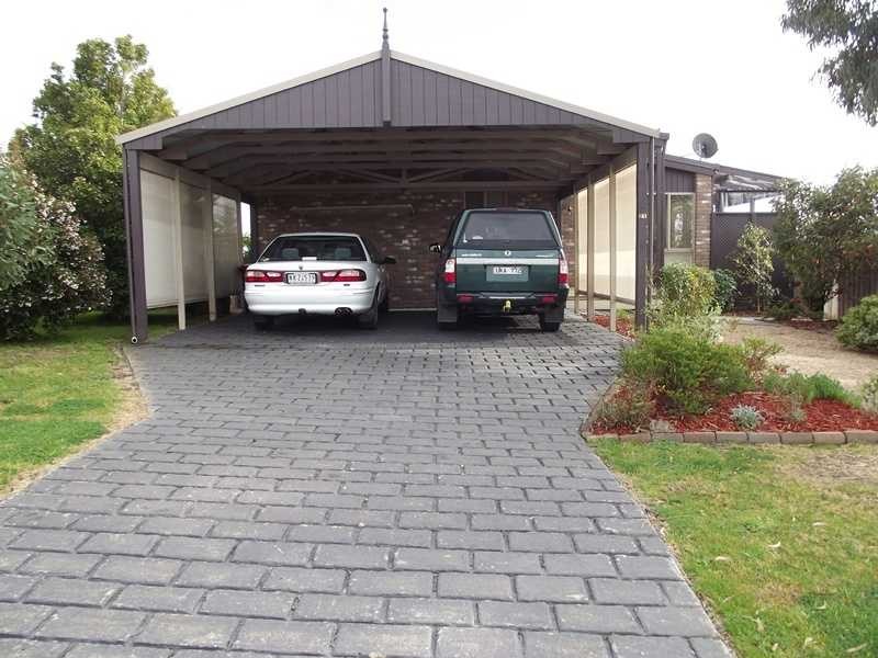 21 Crown Ridge Avenue, Newlands Arm VIC 3875