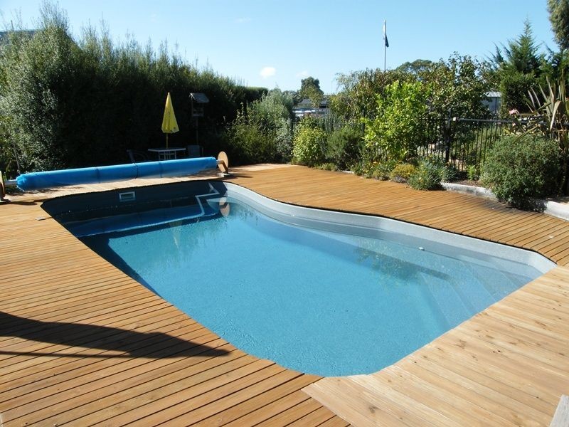 21 Crown Ridge Avenue, Newlands Arm VIC 3875