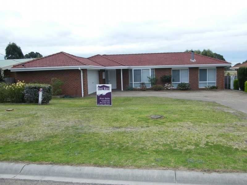 100 Newlands Drive, Paynesville VIC 3880