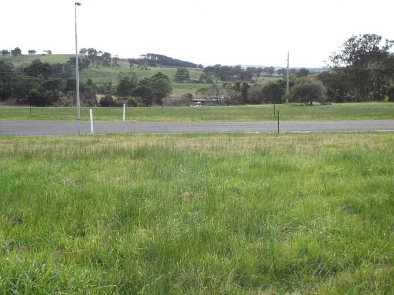 Lot 1-6 Roseleigh Place, Bairnsdale VIC 3875