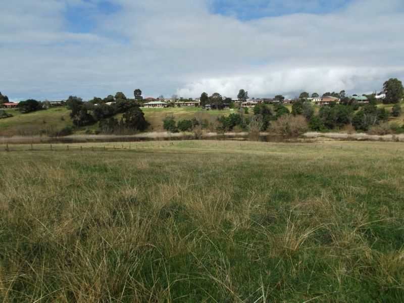 Lot 1-6 Roseleigh Place, Bairnsdale VIC 3875