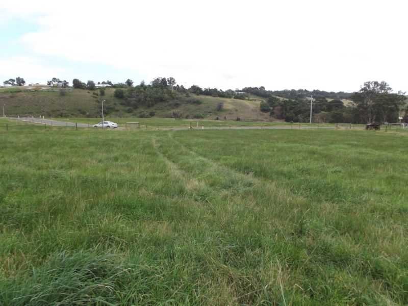 Lot 1-6 Roseleigh Place, Bairnsdale VIC 3875