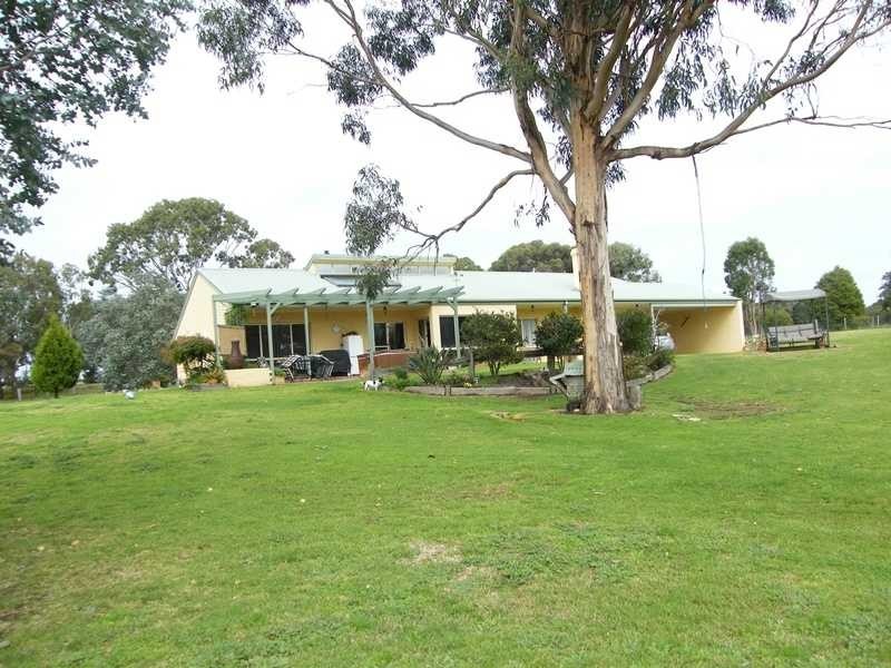 108 Forge Creek Road, Eagle Point VIC 3878